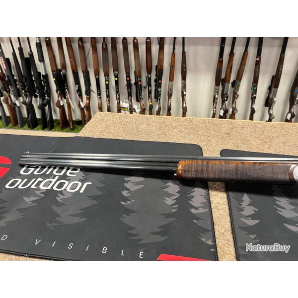 Rizzini round body El cal 28