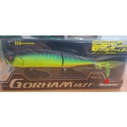 Gorham 147f mat tiger