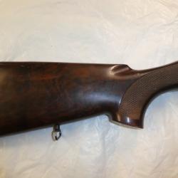 crosse occasion pour fusil semi auto HK  sls 2002 cal 12