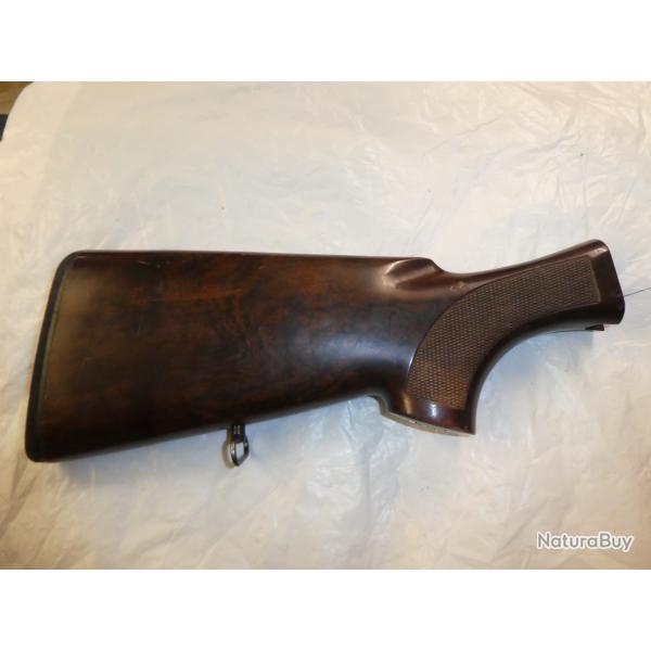 crosse occasion pour fusil semi auto HK  sls 2002 cal 12