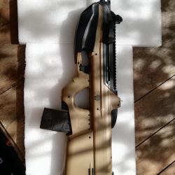 HN Hestral F2000