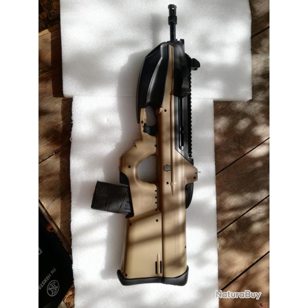 HN Hestral F2000