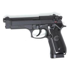 Pistolet CO2 ASG X9 CLASSIC Full Metal 4.5mm BB 1.6 J