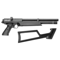 Pistolet PCP BENJAMIN MARAUDER 5.5mm 18 J