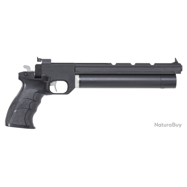 Pistolet PCP SNOWPEAK PP700S-A 4.5mm 15 J