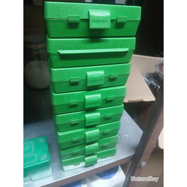 Boite de rangement  munitions