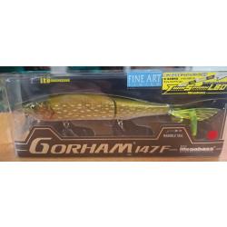 Gorham 147f FA PIKE