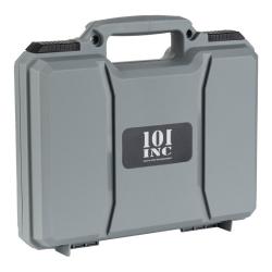 Mallette 101 INC armes de poing Coloris Gris