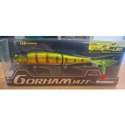 Gorham 147f  LZ perch