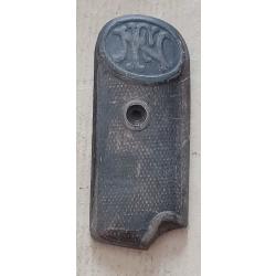 FN browning 1900 : plaquette gauche (1163)