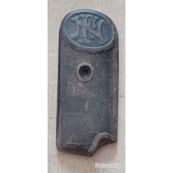 FN browning 1900 : plaquette gauche (1163)