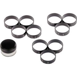 Extension de tourelle Blaser QDC + B1