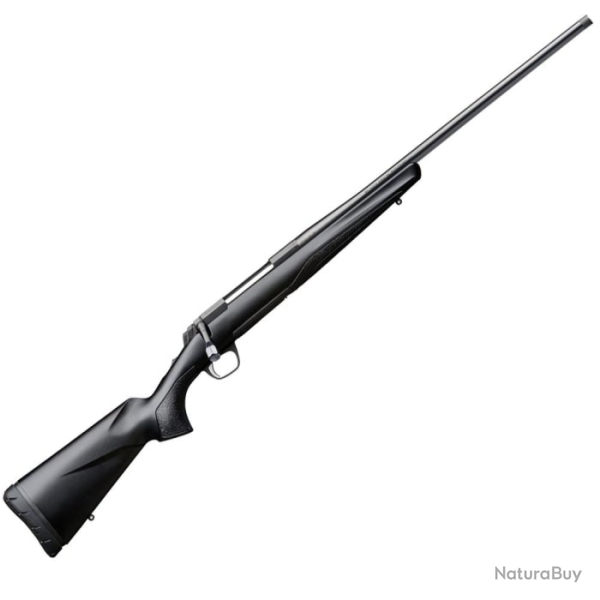 Carabine Browning X-Bolt Sf Compo Brown Adjustable Filet�e - Cal. 7 RM