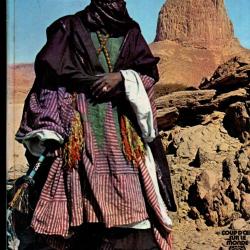 sahara de douchan gersi