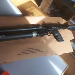 AEA MK2 HPMAX 9mm