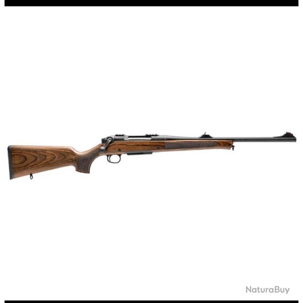 Carabine Haenel NXT JAEGER NEUVE 300 WM