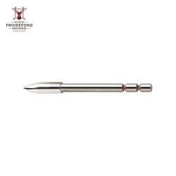 Pointe Break-Off acier inoxydable 4mm ML - Easton - 3
