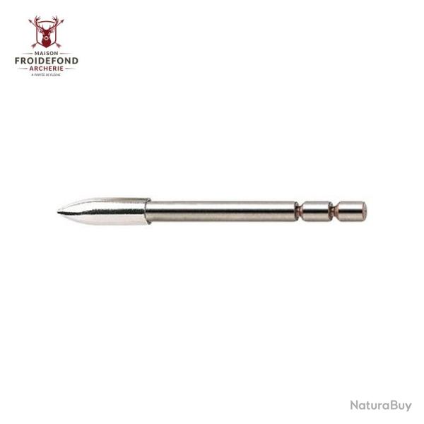 Pointe Break-Off acier inoxydable 4mm ML - Easton - 4