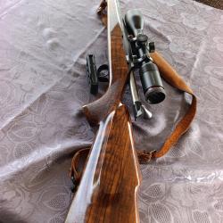 Carabine verrou tikka TX3 Hunter 300 mg