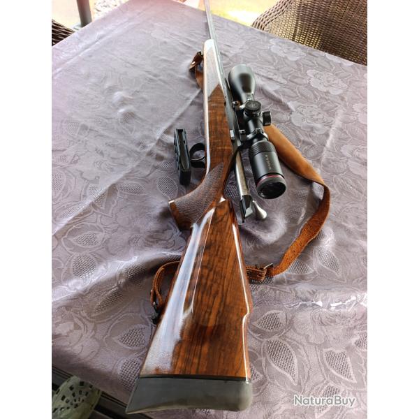 Carabine verrou tikka TX3 Hunter 300 mg