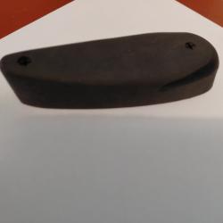 Sabot amortisseur browning short track &Eacute;paisseur 21mm