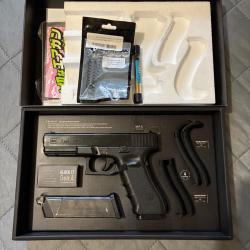 glock 17 gen4 Tokyo Marui
