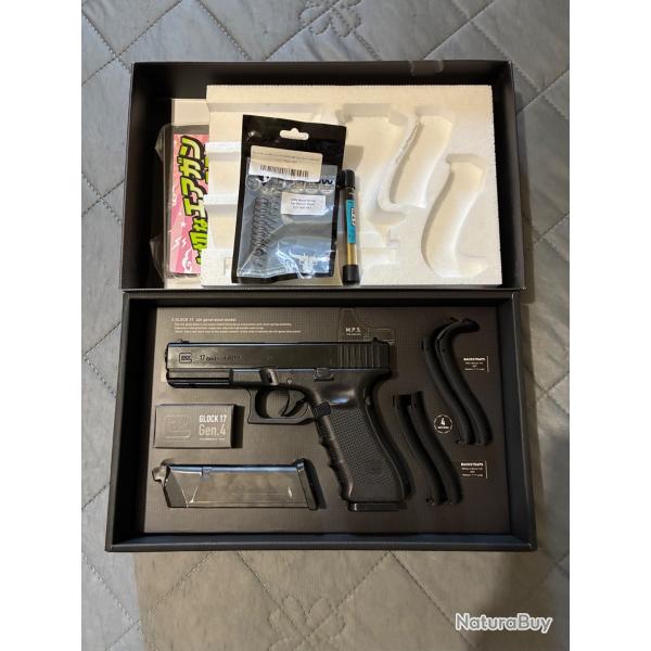 glock 17 gen4 Tokyo Marui