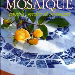 cr&eacute;ations en mosaique pour le jardin et la maison deborah schneebeli-morrell