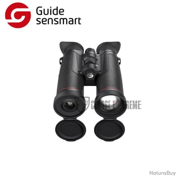 Jumelles Thermiques T�l�m�tre GUIDE SENSMART 400�300 50mm TN450L 2.0