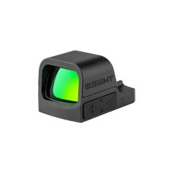 Point rouge Olight Osight K 6MOA Rouge