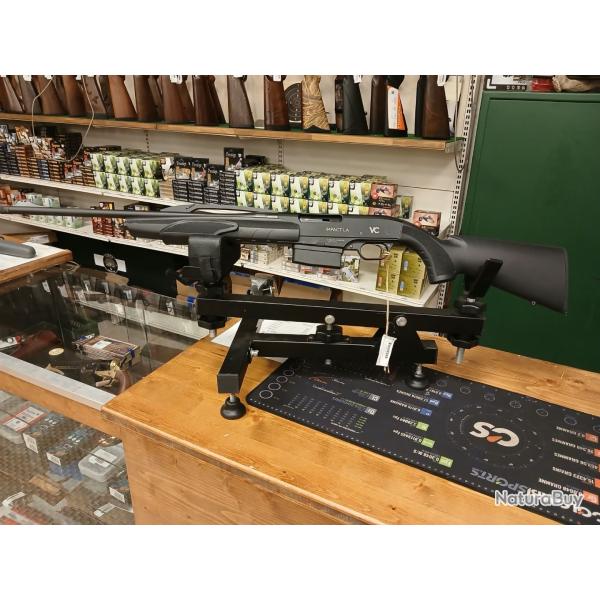 Verney Carron impact La 30-06 Gaucher