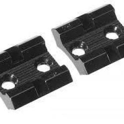 Embases pour Browning bar en alu