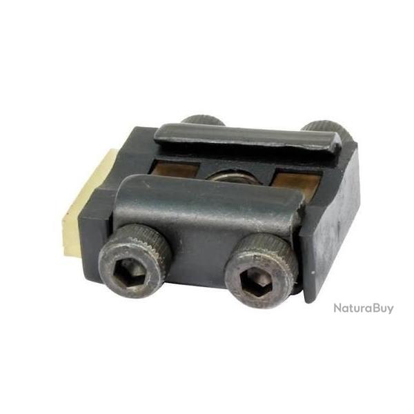 Cale anti recul LENSOLUX 11mm(19200)