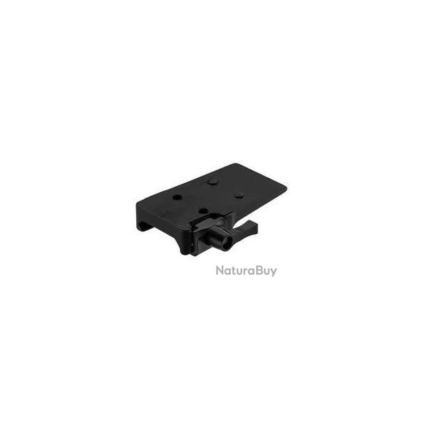 Support amovible RECKNAGEL nikko pro t4 xt4