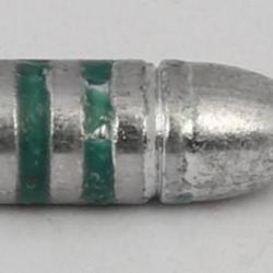 Ogives BALLEUROPE Cal. 45-70 FB-FP - Diam.459 - 400grs - Boite de 200 unit&eacute;s
