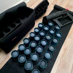 Flash Ball avec accessoires
