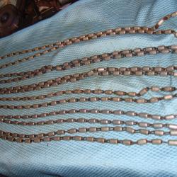 CHAINETTES  DE NETTOYAGE POUR BOITE MAUSER