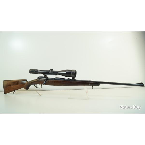 carabine Manlicher Schoenauer mod GK  7x64 pour ench�re 1� sans prix de r�serve vp47l1