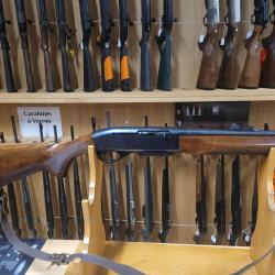 Remington 7500 Bois 280 rem OCCASION