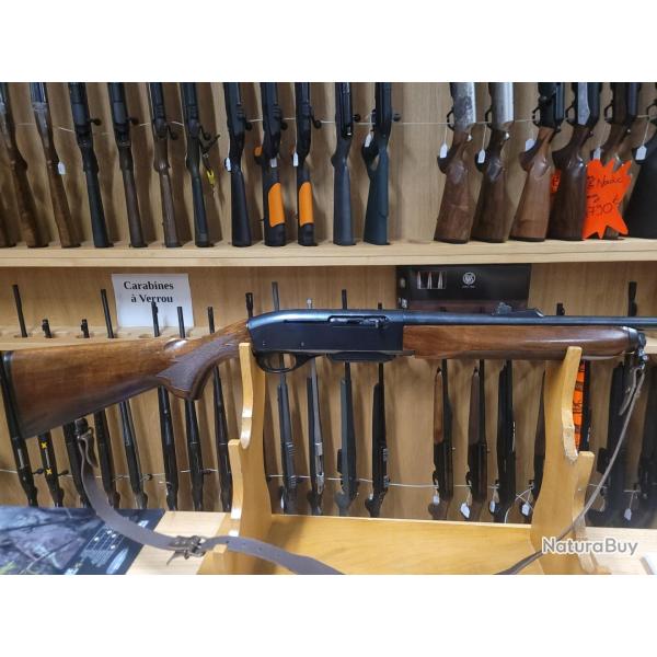 Remington 7500 Bois 280 rem OCCASION