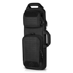Rifle Case, Black - Housse pour carabine, Noir, Housse Savior Urban Takedown 68,6 cm