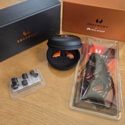 Shothunt wireless
