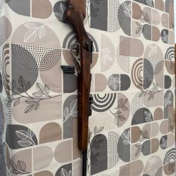 Carabine unique T Dioptra 22 lr