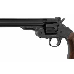 Schofield 6'' Borner Full Metal 4j CO2 4,5mm Billes Acier