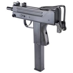 Pistolet mitrailleur co2 M11 cal. 4,5 mm
