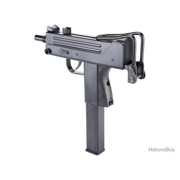 Pistolet mitrailleur co2 M11 cal. 4,5 mm