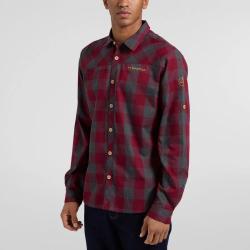 DESTOCK !!! La Sportiva Chemise Andes LS Shirt Man