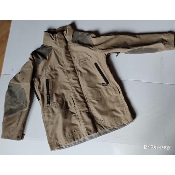 VESTE CHASSE/OUTDOOR