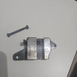 Support de dioptre Parker Hale TZ4