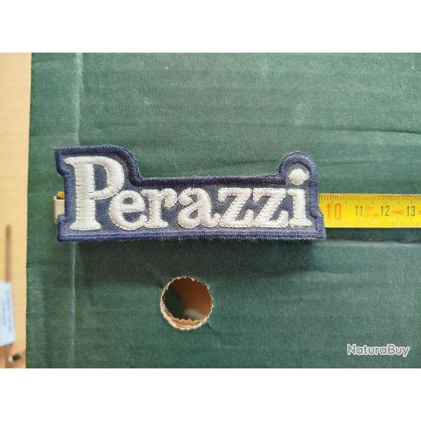 �cusson perazzi